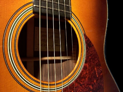 Abita Springs Guitar Company